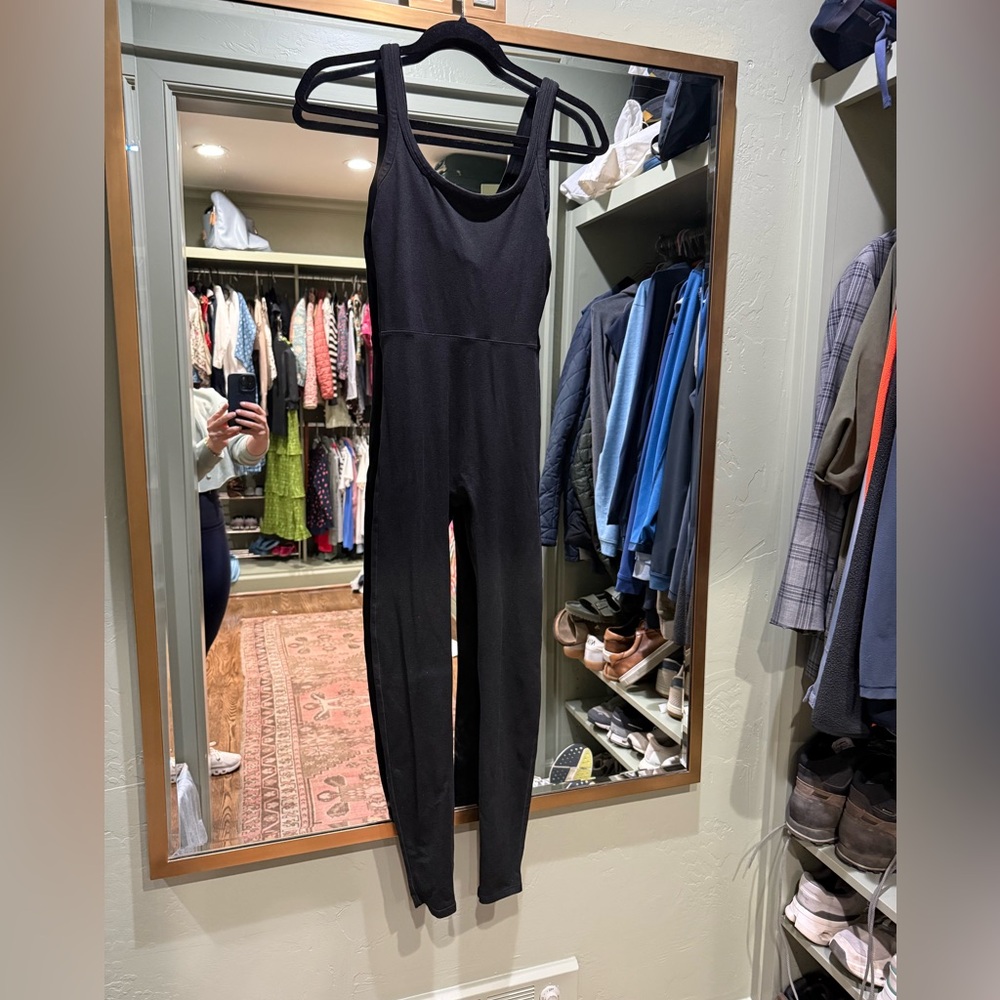 Vouri Bodysuit